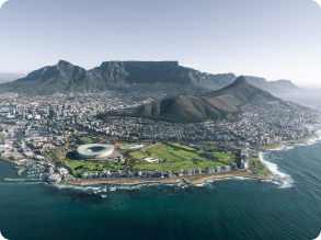 South Africa