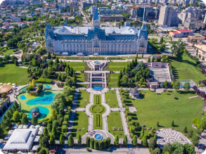 Romania Romania
